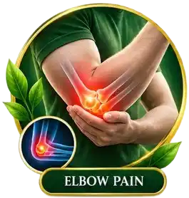 Elbow Pain