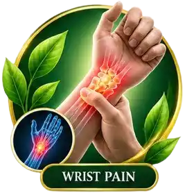 Wrist Pain