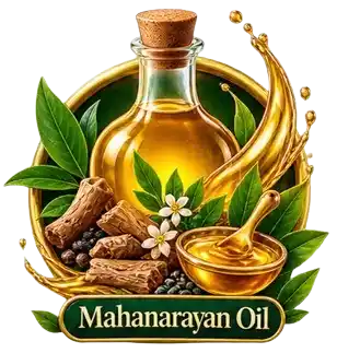 Mahanarayan Oil