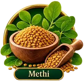 Methi